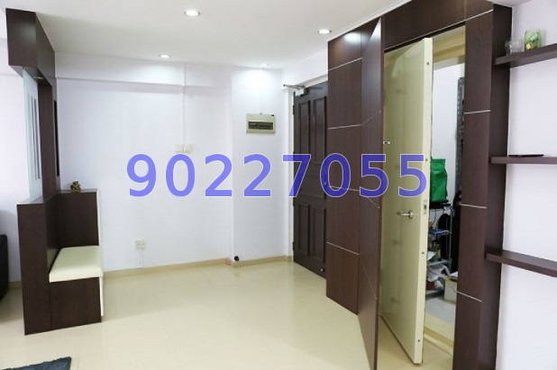 Blk 689A Choa Chu Kang Drive (Choa Chu Kang), HDB 5 Rooms #45619582